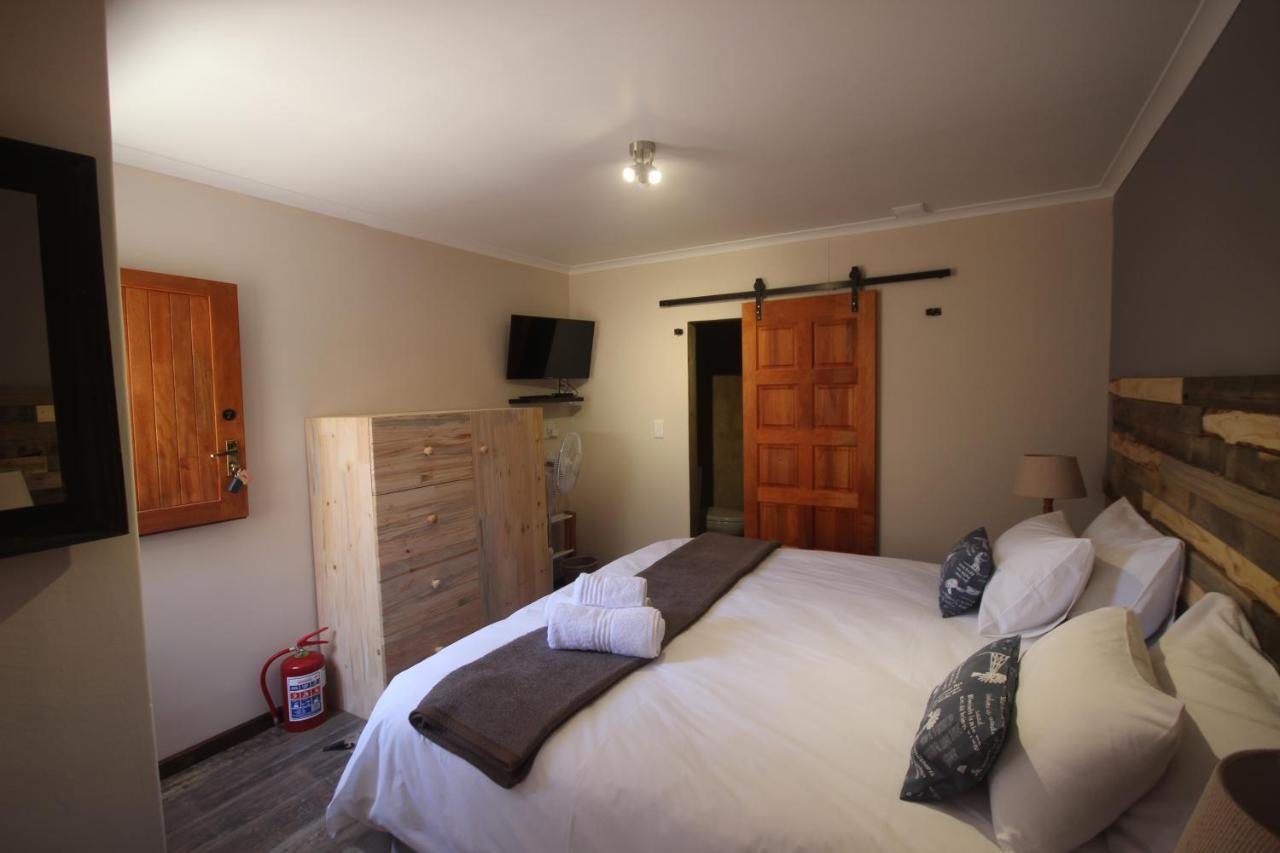 Eazy Sleep Accommodation Swakopmund Exterior photo