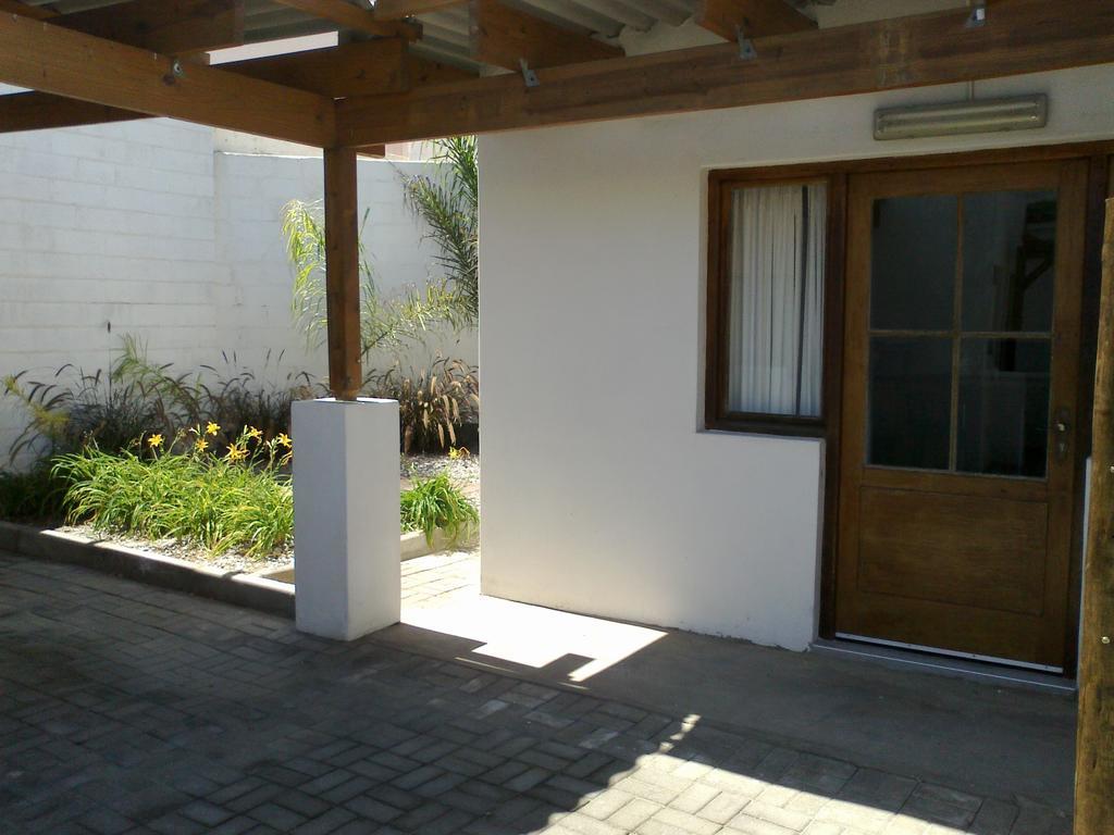 Eazy Sleep Accommodation Swakopmund Exterior photo