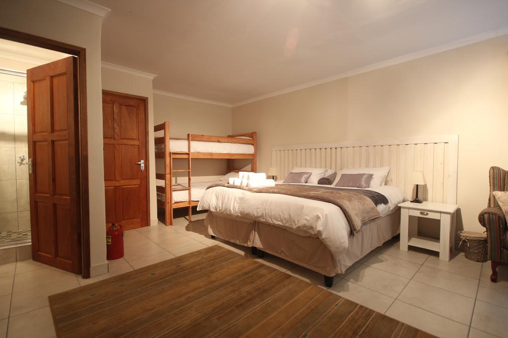 Eazy Sleep Accommodation Swakopmund Exterior photo