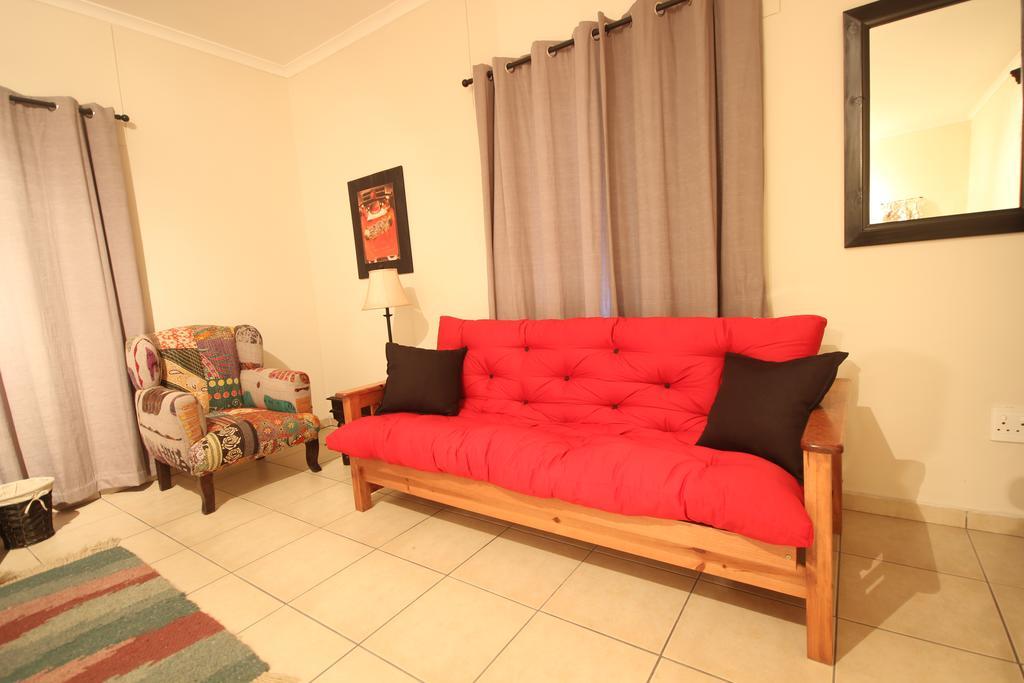 Eazy Sleep Accommodation Swakopmund Exterior photo